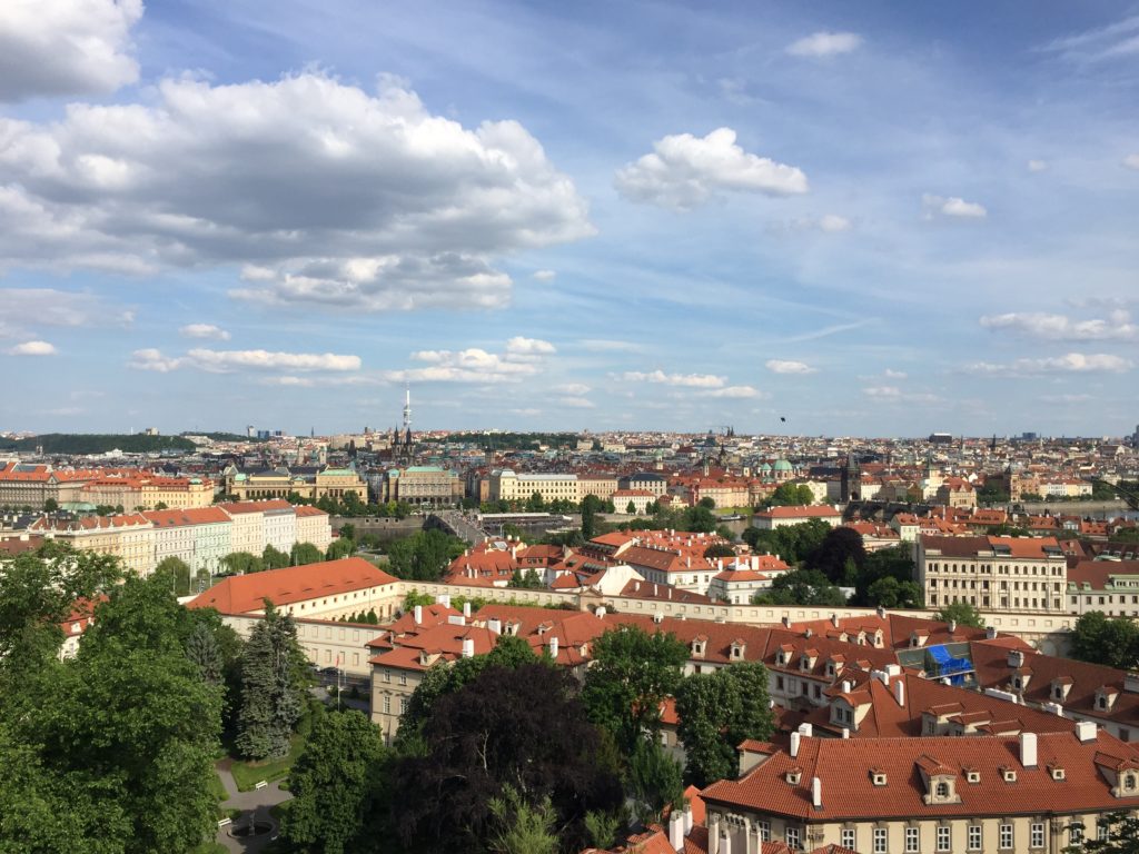 Prague, Czech Republic